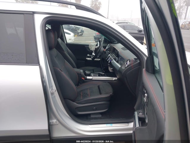 2023 MERCEDES-BENZ EQB 250 SUV W1N9M0CB9PN034209 Photo 4