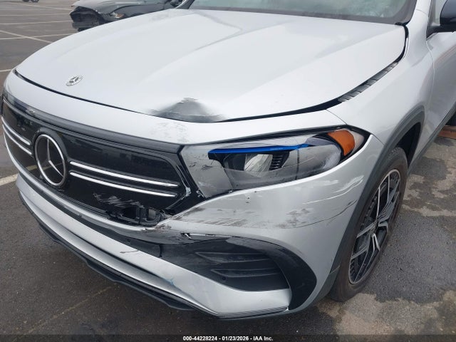 2023 MERCEDES-BENZ EQB 250 SUV W1N9M0CB9PN034209 Photo 5