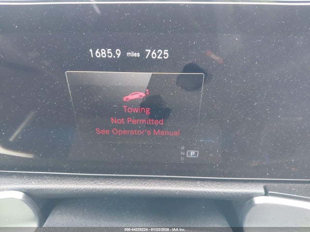 2023 MERCEDES-BENZ EQB 250 SUV W1N9M0CB9PN034209 Photo 6