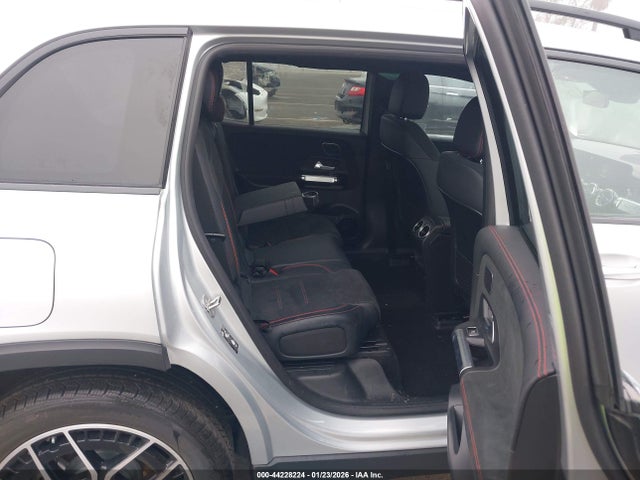 2023 MERCEDES-BENZ EQB 250 SUV W1N9M0CB9PN034209 Photo 7