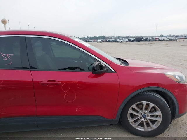 Продаж на аукціоні авто 2020 Ford Escape Se, vin: 1FMCU0G63LUA31523, номер лоту: 44228225