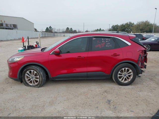 Продаж на аукціоні авто 2020 Ford Escape Se, vin: 1FMCU0G63LUA31523, номер лоту: 44228225