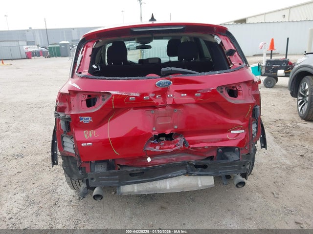 Продаж на аукціоні авто 2020 Ford Escape Se, vin: 1FMCU0G63LUA31523, номер лоту: 44228225