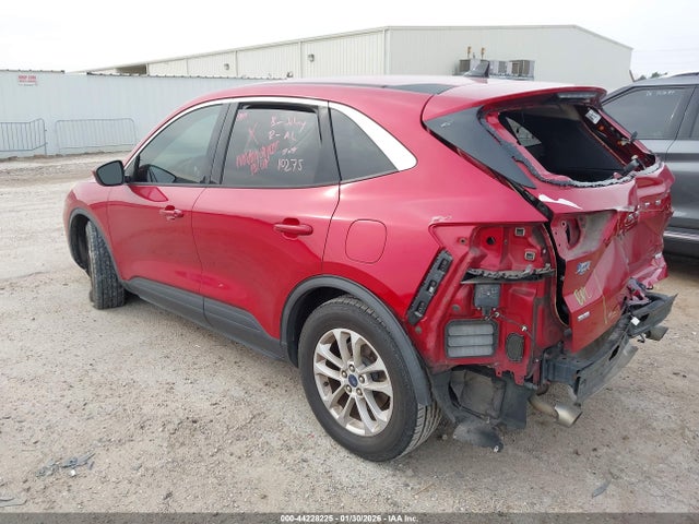 Продаж на аукціоні авто 2020 Ford Escape Se, vin: 1FMCU0G63LUA31523, номер лоту: 44228225