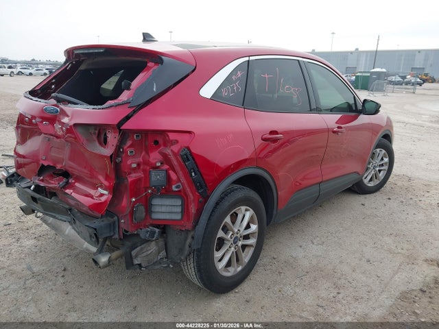 Продаж на аукціоні авто 2020 Ford Escape Se, vin: 1FMCU0G63LUA31523, номер лоту: 44228225