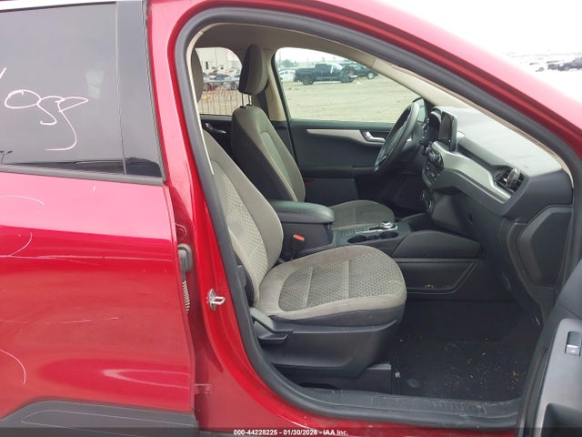 Продаж на аукціоні авто 2020 Ford Escape Se, vin: 1FMCU0G63LUA31523, номер лоту: 44228225