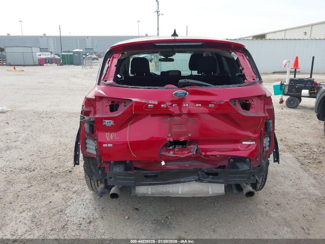 Продаж на аукціоні авто 2020 Ford Escape Se, vin: 1FMCU0G63LUA31523, номер лоту: 44228225