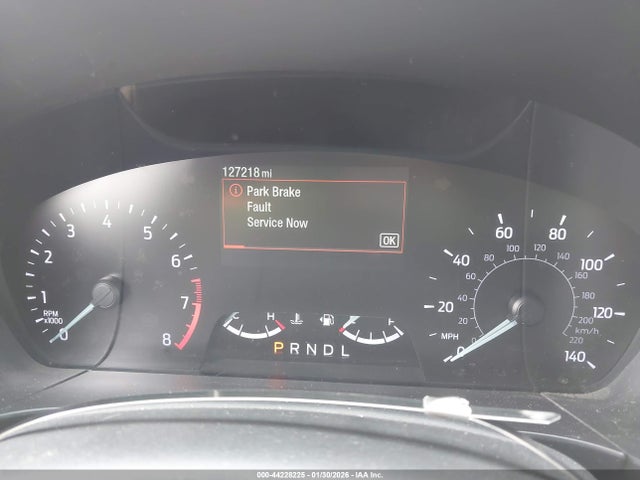 Продаж на аукціоні авто 2020 Ford Escape Se, vin: 1FMCU0G63LUA31523, номер лоту: 44228225