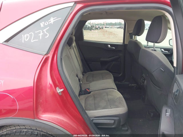 Продаж на аукціоні авто 2020 Ford Escape Se, vin: 1FMCU0G63LUA31523, номер лоту: 44228225