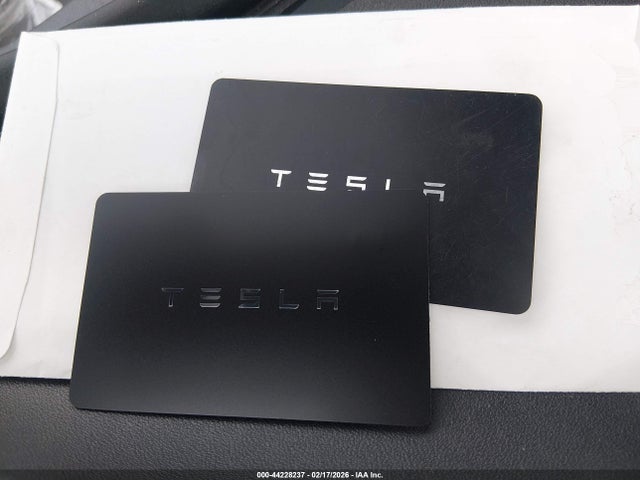 2025 TESLA MODEL 3 5YJ3E1EA9SF987580 Photo 10