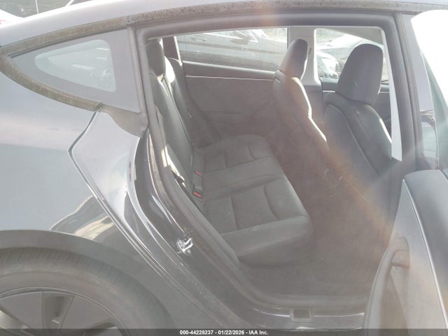2025 TESLA MODEL 3 5YJ3E1EA9SF987580 Photo 7
