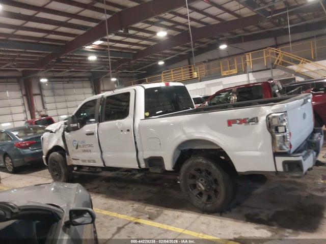 44228238 :رقم المزاد ، 1FT8W3BT5REE65061 vin ، 2024 Ford F-350 Xl مزاد بيع