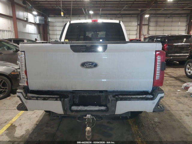 44228238 :رقم المزاد ، 1FT8W3BT5REE65061 vin ، 2024 Ford F-350 Xl مزاد بيع