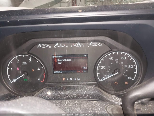 44228238 :رقم المزاد ، 1FT8W3BT5REE65061 vin ، 2024 Ford F-350 Xl مزاد بيع