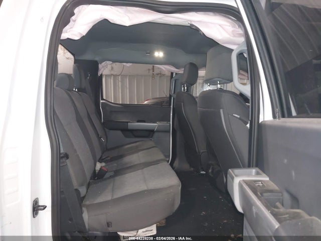 44228238 :رقم المزاد ، 1FT8W3BT5REE65061 vin ، 2024 Ford F-350 Xl مزاد بيع
