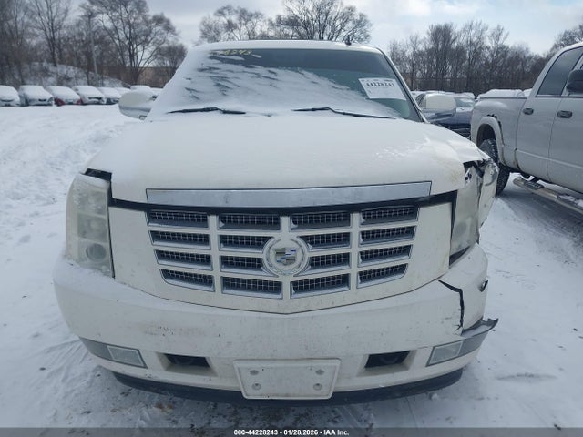 Aukcja sprzedaży 2008 Cadillac Escalade Standard, vin: 1GYFK63878R252421, numer aukcji: 44228243