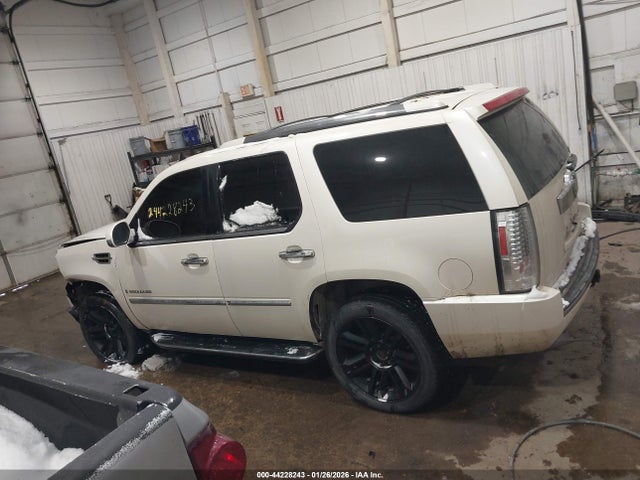 Aukcja sprzedaży 2008 Cadillac Escalade Standard, vin: 1GYFK63878R252421, numer aukcji: 44228243