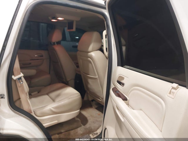 2008 CADILLAC ESCALADE 1GYFK63878R252421 Photo 7