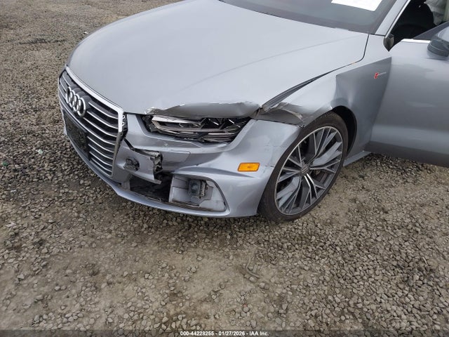 WAUWGAFC5GN009025 Audi A7 3.0t Premium Plus