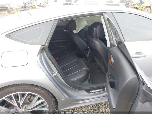 WAUWGAFC5GN009025 Audi A7 3.0t Premium Plus
