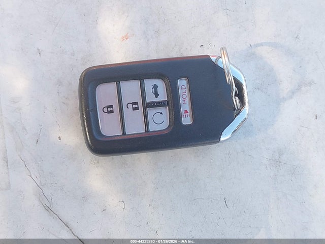 Honda INSIGHT EX 2019 19XZE4F59KE021751 Image 11