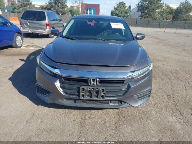 Honda INSIGHT EX 2019 19XZE4F59KE021751 Image 12