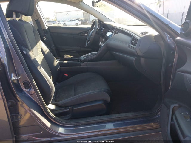 Honda INSIGHT EX 2019 19XZE4F59KE021751 Image 5