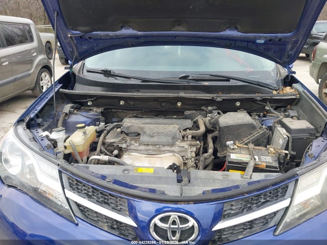 Toyota Rav4 Xle 2014 2T3WFREV8EW107074 Image 10