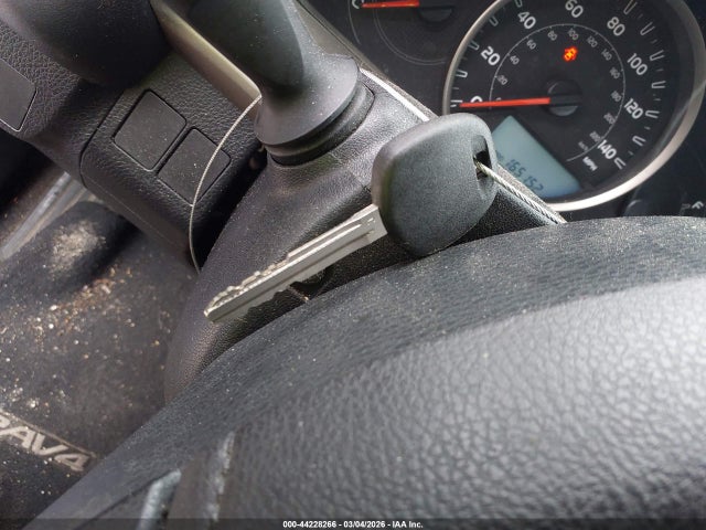 Toyota Rav4 Xle 2014 2T3WFREV8EW107074 Image 11
