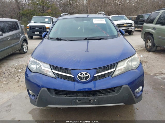 Toyota Rav4 Xle 2014 2T3WFREV8EW107074 Image 13