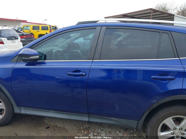 Toyota Rav4 Xle 2014 2T3WFREV8EW107074 Image 15