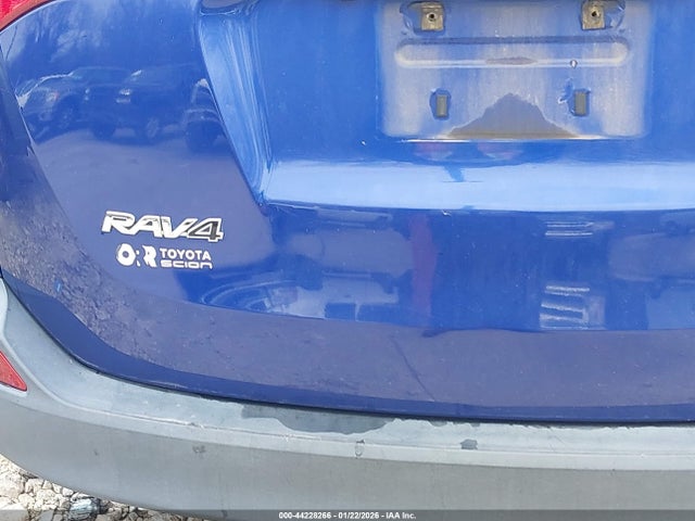Toyota Rav4 Xle 2014 2T3WFREV8EW107074 Image 12