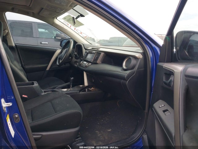 Toyota Rav4 Xle 2014 2T3WFREV8EW107074 Image 5