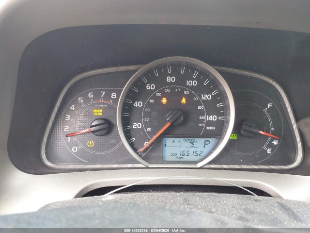 Toyota Rav4 Xle 2014 2T3WFREV8EW107074 Image 7