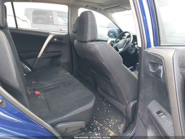 Toyota Rav4 Xle 2014 2T3WFREV8EW107074 Image 8