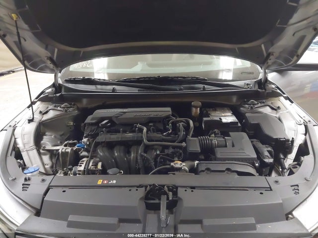 KIA K4 Ex 2025 3KPFU4DE7SE084386 Image 10