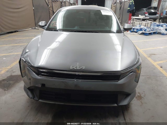 KIA K4 Ex 2025 3KPFU4DE7SE084386 Image 12