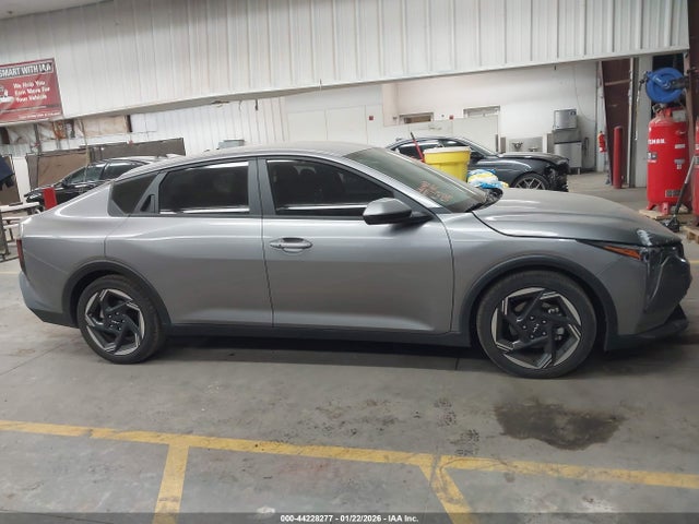 KIA K4 Ex 2025 3KPFU4DE7SE084386 Image 13