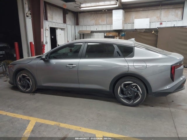 KIA K4 Ex 2025 3KPFU4DE7SE084386 Image 14