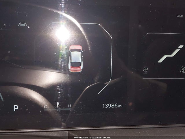 KIA K4 Ex 2025 3KPFU4DE7SE084386 Image 15