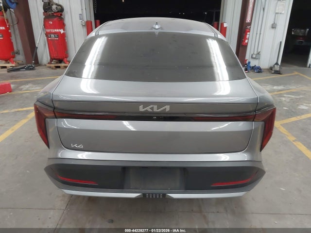 KIA K4 Ex 2025 3KPFU4DE7SE084386 Image 16