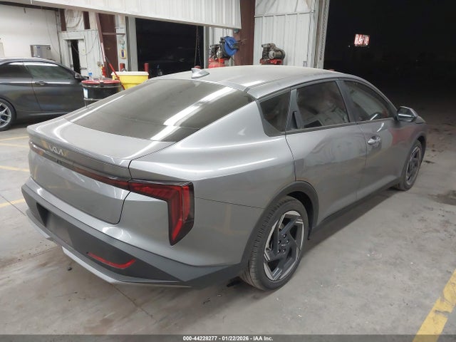 KIA K4 Ex 2025 3KPFU4DE7SE084386 Image 4