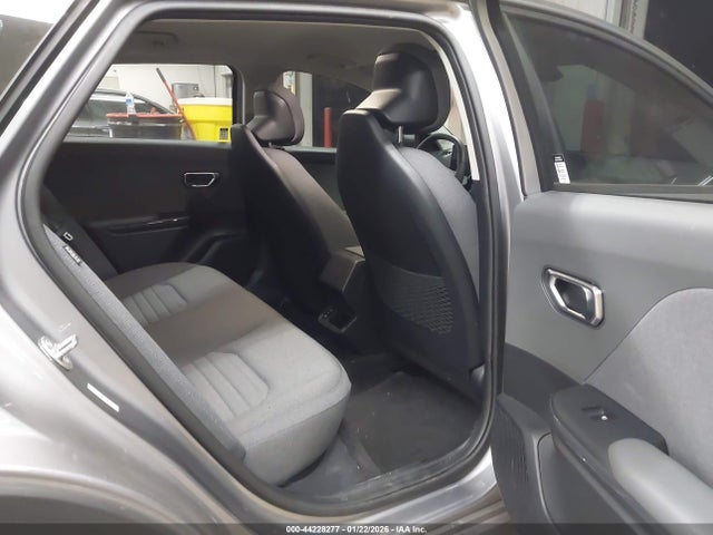 KIA K4 Ex 2025 3KPFU4DE7SE084386 Image 8