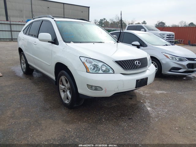 2004 LEXUS RX 330 JTJGA31U740024085