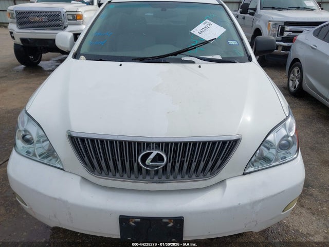 2004 LEXUS RX 330 JTJGA31U740024085 Photo 9