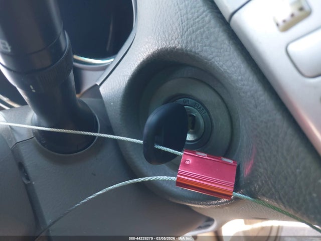 2004 LEXUS RX 330 JTJGA31U740024085 Photo 10