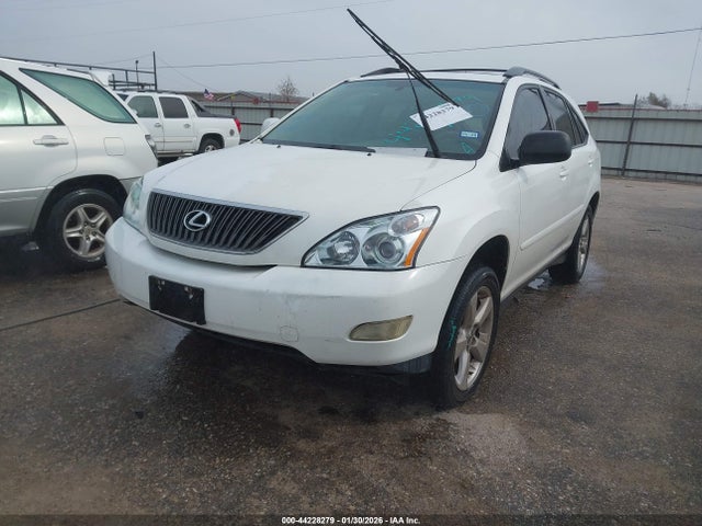 2004 LEXUS RX 330 JTJGA31U740024085 Photo 1