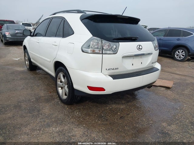2004 LEXUS RX 330 JTJGA31U740024085 Photo 2