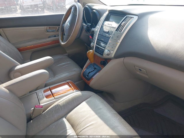 2004 LEXUS RX 330 JTJGA31U740024085 Photo 4
