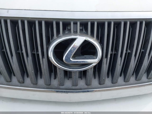 2004 LEXUS RX 330 JTJGA31U740024085 Photo 5